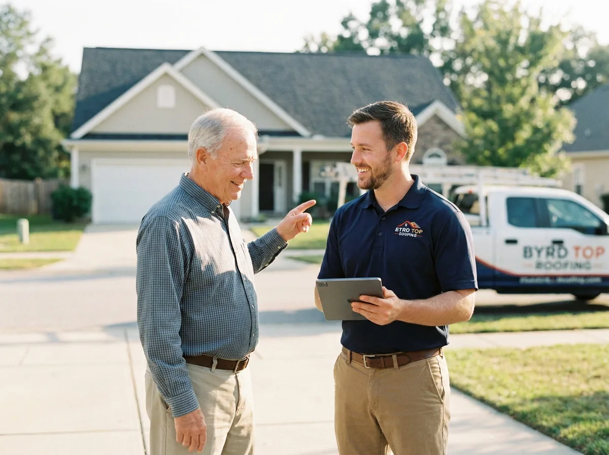 Roofing Voluntown, CT FAQs